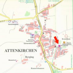 Grossansicht in neuem Fenster: Lageplan Stockbahnen