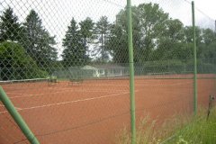 Grossansicht in neuem Fenster: Tennisplatz Haag Grossansicht in neuem Fenster: Tennisplatz Haag