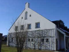 Pfarrheim Zolling Pfarrheim Zolling