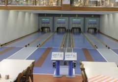 Kegelbahn 1 Kegelbahn 1