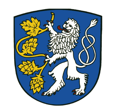 Wappen Gemeinde Attenkirchen