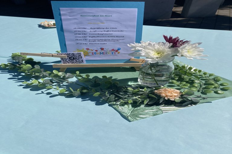 Sommerfest