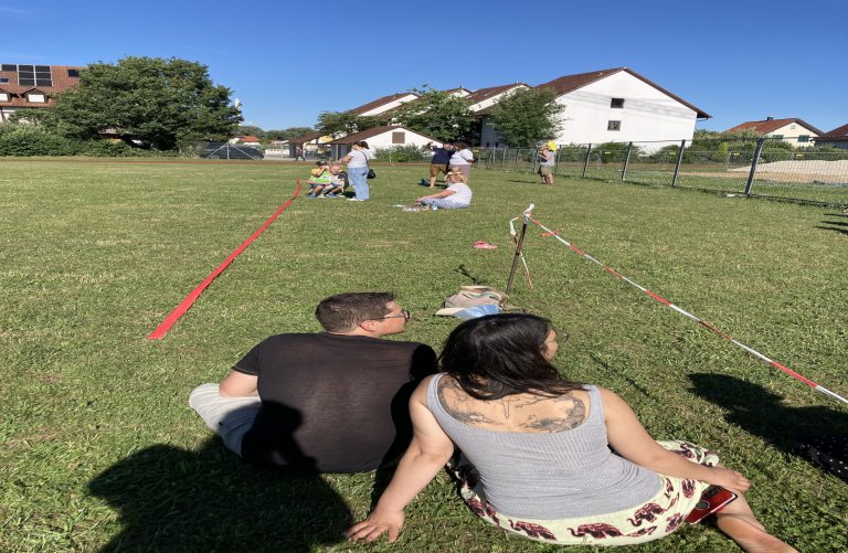 Sommerfest 3 Sommerfest 3